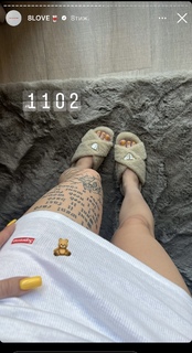 Darya Zoteeva feet photo 2
