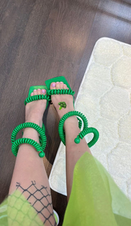 Darya Zoteeva feet photo 17