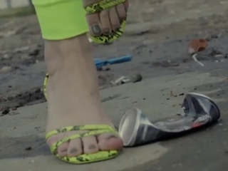 Darya Zoteeva feet photo 7
