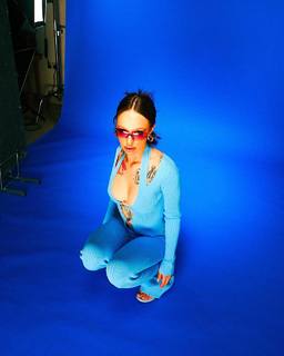 Darya Zoteeva feet photo 5