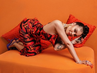 Darya Zoteeva feet photo 2