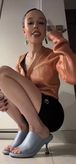 Darya Zoteeva feet photo 19
