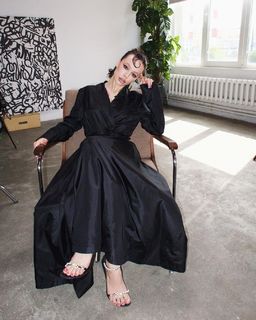 Darya Zoteeva feet photo 18