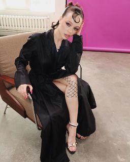 Darya Zoteeva feet photo 17