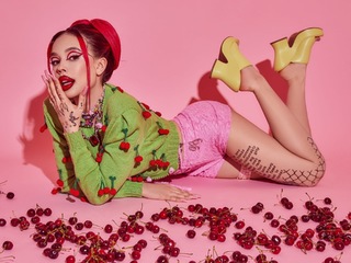 Darya Zoteeva feet photo 12