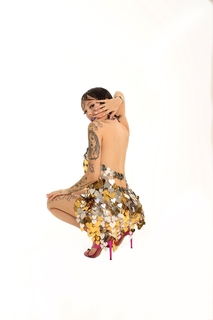 Darya Zoteeva feet photo 7