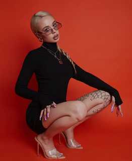 Darya Zoteeva feet photo 16