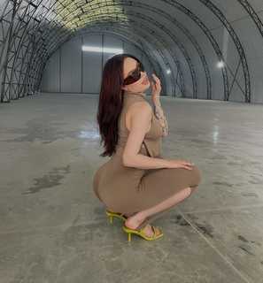 Darya Zoteeva feet photo 15