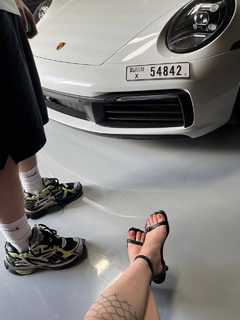 Darya Zoteeva feet photo 14