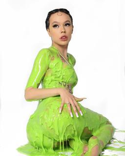 Darya Zoteeva feet photo 12