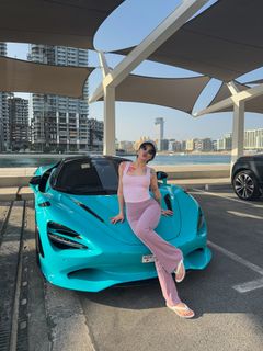 Darya Zoteeva feet photo 15