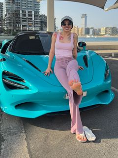 Darya Zoteeva feet photo 13