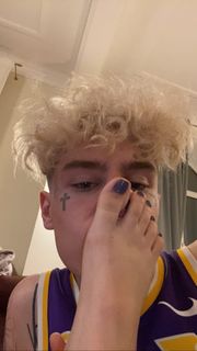 Darya Zoteeva feet photo 10