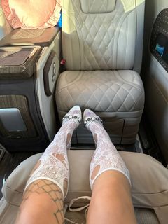 Darya Zoteeva feet photo 7