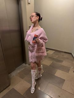 Darya Zoteeva feet photo 6
