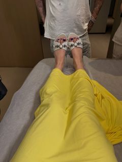 Darya Zoteeva feet photo 20