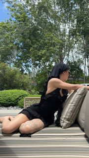 Darya Zoteeva feet photo 15
