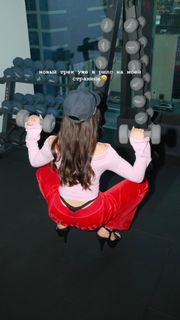 Darya Zoteeva feet photo 4