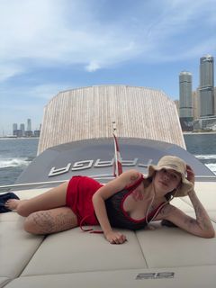 Darya Zoteeva feet photo 11