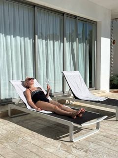 Darya Zoteeva feet photo 2