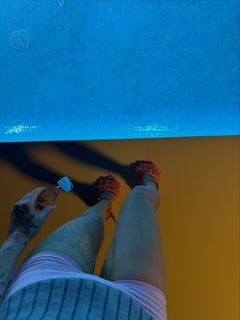 Darya Zoteeva feet photo 20