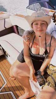 Darya Zoteeva feet photo 19