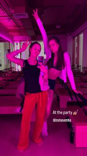 Darya Zoteeva feet photo 11