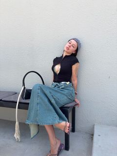 Darya Zoteeva feet photo 8