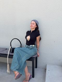 Darya Zoteeva feet photo 7