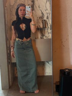 Darya Zoteeva feet photo 6