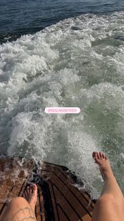 Darya Zoteeva feet photo 2