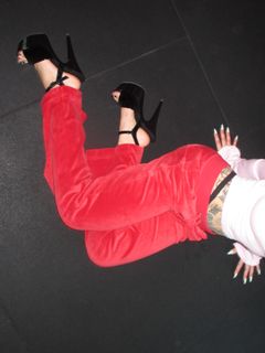 Darya Zoteeva feet photo 8