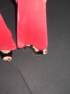 Darya Zoteeva feet photo 6