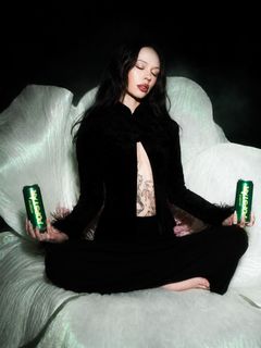 Darya Zoteeva feet photo 5