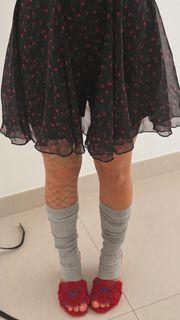 Darya Zoteeva feet photo 13