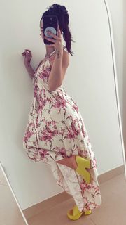 Darya Zoteeva feet photo 11