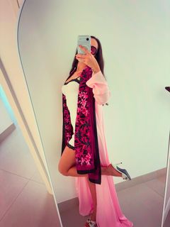 Darya Zoteeva feet photo 10
