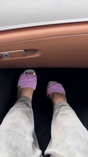 Darya Zoteeva feet photo 8
