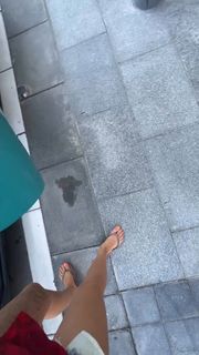Darya Zoteeva feet photo 7