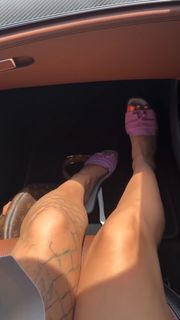 Darya Zoteeva feet photo 6