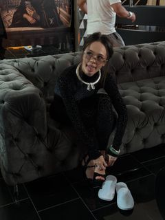 Darya Zoteeva feet photo 1