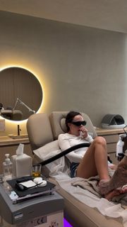 Darya Zoteeva feet photo 12