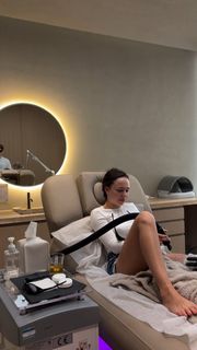Darya Zoteeva feet photo 11