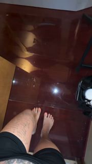 Darya Zoteeva feet photo 4