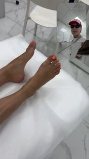 Darya Zoteeva feet photo 3
