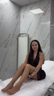 Darya Zoteeva feet photo 20