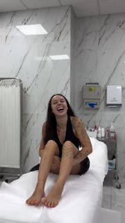 Darya Zoteeva feet photo 19