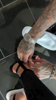 Darya Zoteeva feet photo 12