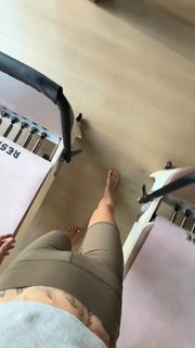 Darya Zoteeva feet photo 6