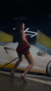Darya Zoteeva feet photo 1